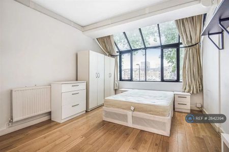 1 bedroom in a house share to rent - Photo 5