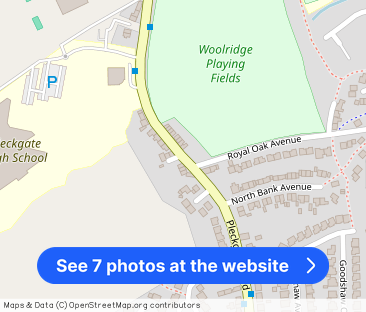 2 bedroom house for rent - Photo 1