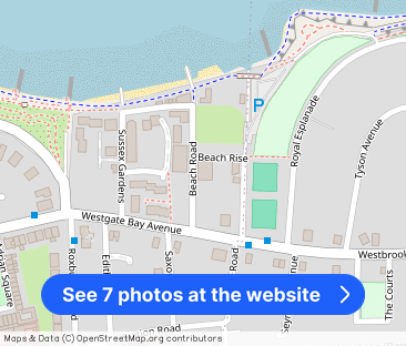 Beach Road Westgate-On-Sea CT8 - Photo 1