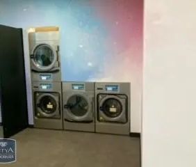 Appartement à louer 1 pièce 24.1m² - Photo 4