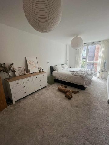 2 Bed Flat, Haggerston, E2 - Photo 4