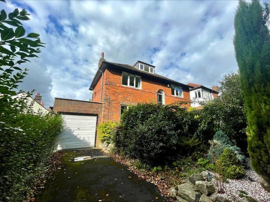 3 bedroom detached house to rent - Photo 1