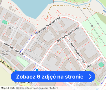 Urokliwe mieszkanie dla singla lub pary. - Zdjęcie 1