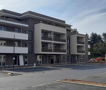 Location Appartement 2 pièces 41m² FREJUS 83600 - Photo 6