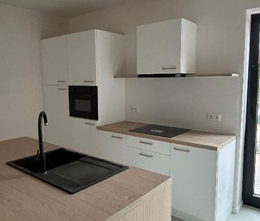 Appartement te huur in Hamont voor € 985 met 1 slaapkamer - Photo 2