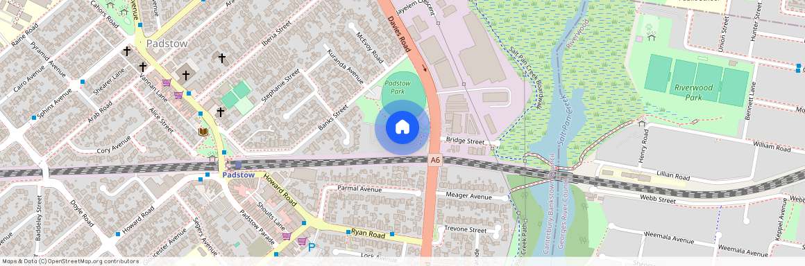 29/68 Davies Road, NSW 2211, Padstow