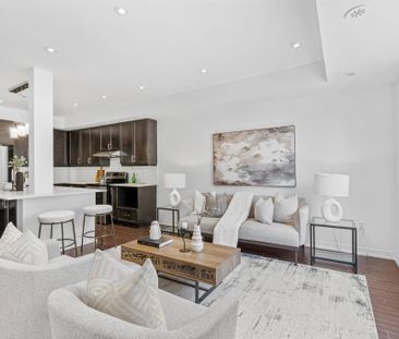 For Lease - 62 Preston Meadow Avenue Unit# 6, Mississauga, Ontario - Photo 1