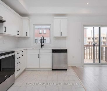 For Lease - 4 Haven Lane, Barrie, Ontario - Photo 6