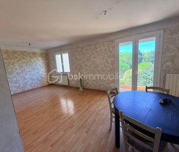 Appartement de 70 m² à Sete - Photo 1