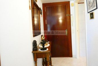 Apartamento en alquiler en Puerto Marina