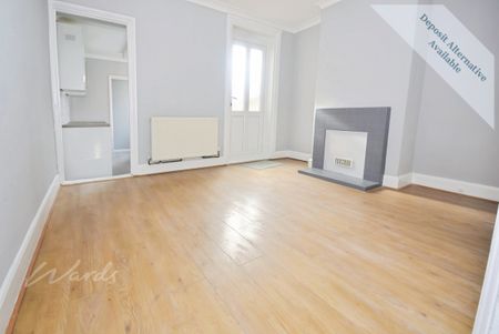 3 bedroom terraced house to rent - Photo 2