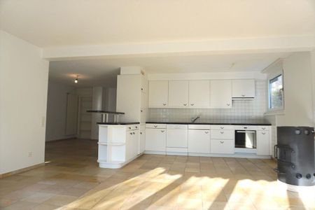 For rent 4.5 room apartment - net living area of 130 m2 - Neighborhood - Photo 4