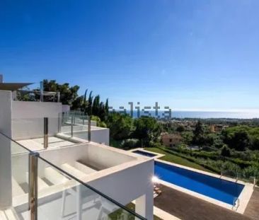 Alquiler de chalet adosado en Calle Cañete, 2 - Photo 3