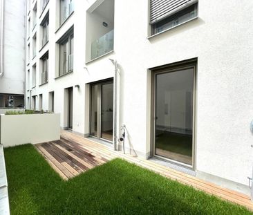 High-Tech Gartenwohnung in der Zieglergasse - BJ 2022 - Photo 4
