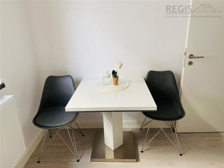 Garsoniera decomandata central Brasov - Fotografie 2