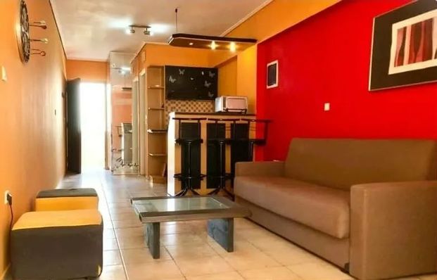 Studio/Γκαρσονιέρα για ενοικίαση - Χαλκίδα, - Photo 1