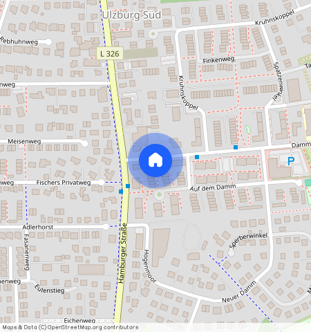 Dammstücken **, 24558 henstedt ulzburg