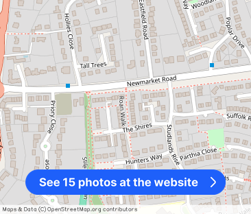 Roan Walk, Royston - Photo 1