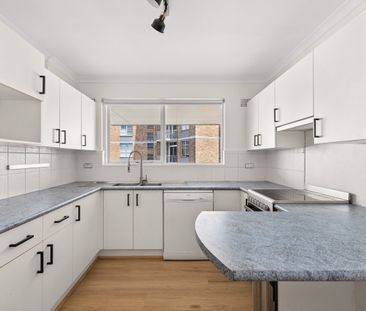 16/97-99 Cabramatta Road, Mosman NSW 2088 - Apartment For Rent | Do... - Photo 2