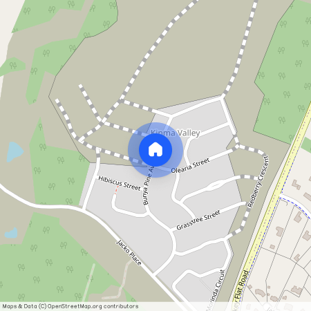 60 Bunya Pine Ave, Qld 4506, Morayfield