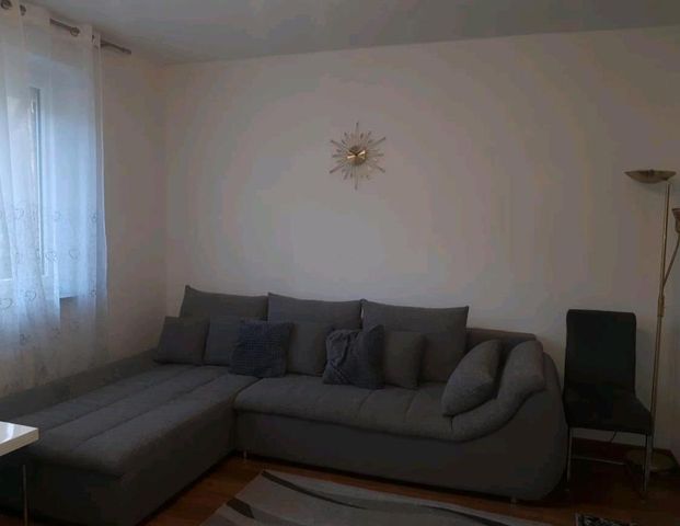 Ich vermieten eine Wohnung - Foto 1