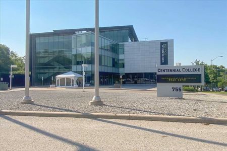 For Lease - 100 Mornelle Court Unit# 1101, Toronto, Ontario - Photo 4