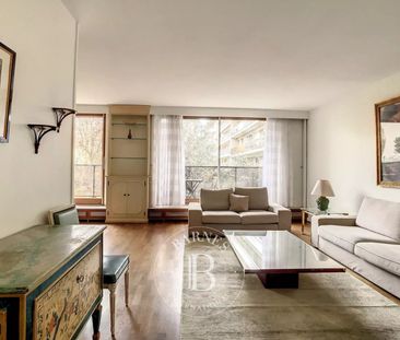 Tout savoir sur cet appartement dans le quartier Ile de la Jatte-Pa... - Photo 4