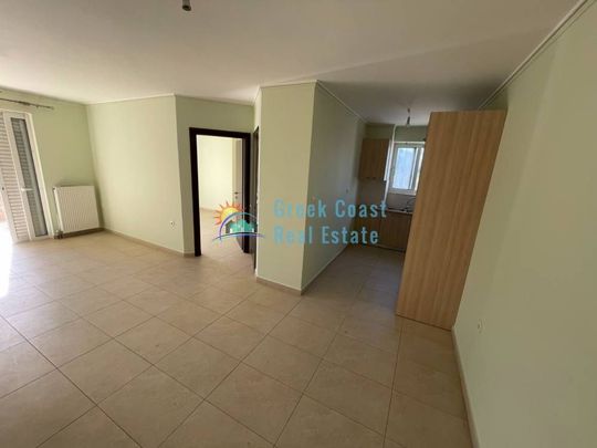Διαμέρισμα για ενοικίαση Τερψιθέα - Γλυφάδα (Πάτρα) - Photo 1