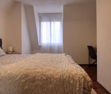 Your Coliving Spot in the Heart of Zurich - Photo 6