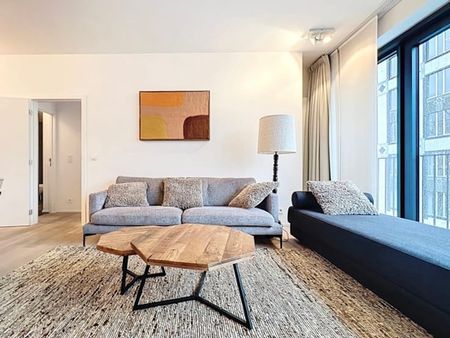 Appartement te huur - Foto 4