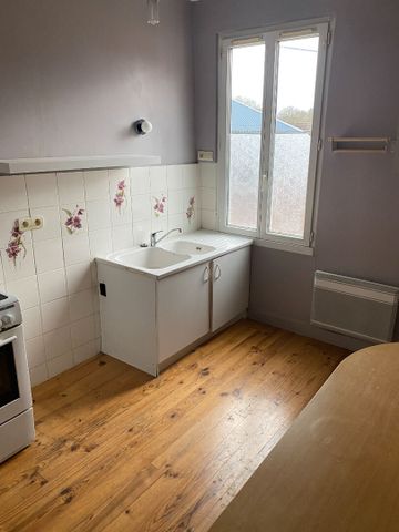 Location Appartement 2 pièces 47m² ROUEN 76000 - Photo 3