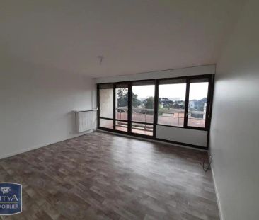 Appartement à louer 1 pièce 39.02m² - Photo 3