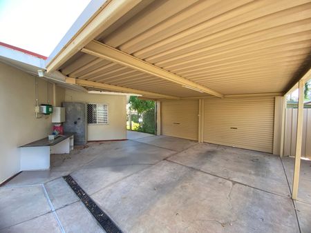 20 Stuart Highway, 0870, Braitling Nt - Photo 5