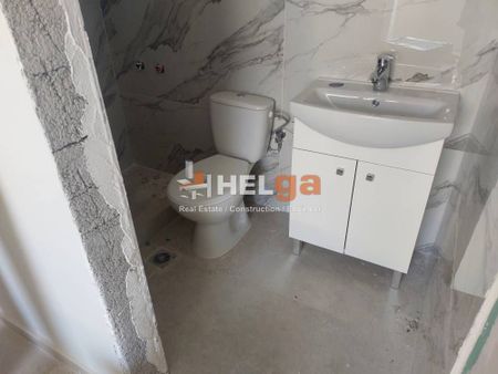 Studio/Γκαρσονιέρα για ενοικίαση Άγιος Γεράσιμος (Πάτρα) - Φωτογραφία 5