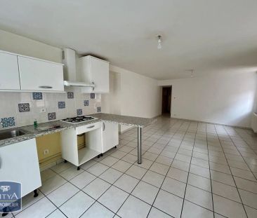 Appartement à louer 3 pièces 63.12m² - Photo 6