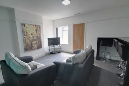 1 bed house share to rent in Whitehill Road, Coalville, LE67 - Photo 3
