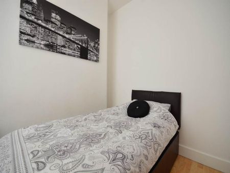 2 bedroom house share to rent - Photo 2