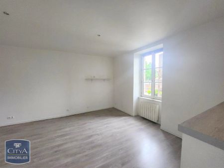 Appartement à louer 2 pièces 43.23m² - Photo 2