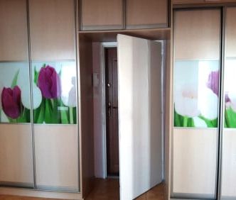 Pokój, ul. Bytnara Rudego - Photo 5