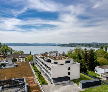 Zentrum Sonnenhof – Living at the heart of the city of Rapperswil-J... - Foto 3