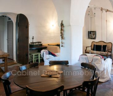 Location Maison 5 pièces 120m² OLLIOULES 83190 - Photo 1