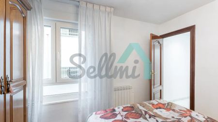 Piso de alquiler en Cirujeda, Ceares - Photo 5