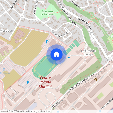 29200, Brest