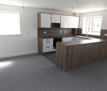 2 bedroom apartment to rent - Photo 3