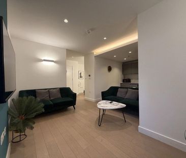 Studio to rent - Photo 5