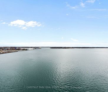 Gph 16 - 1 Edgewater Drive, ON, Toronto - Photo 5