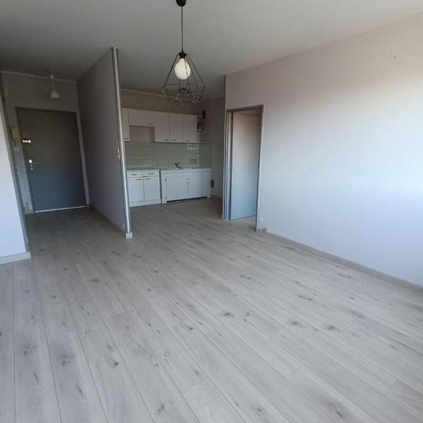Location Appartement 2 pièces 47m² NANCY 54000 - Photo 1
