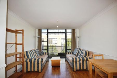 1 bedroom apartment to rent - Photo 2