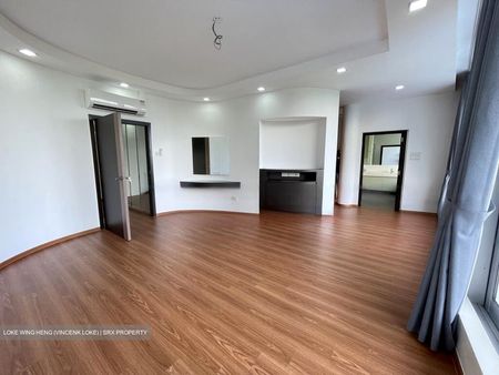 The Peak (D5), Condominium - For Rent - Photo 3