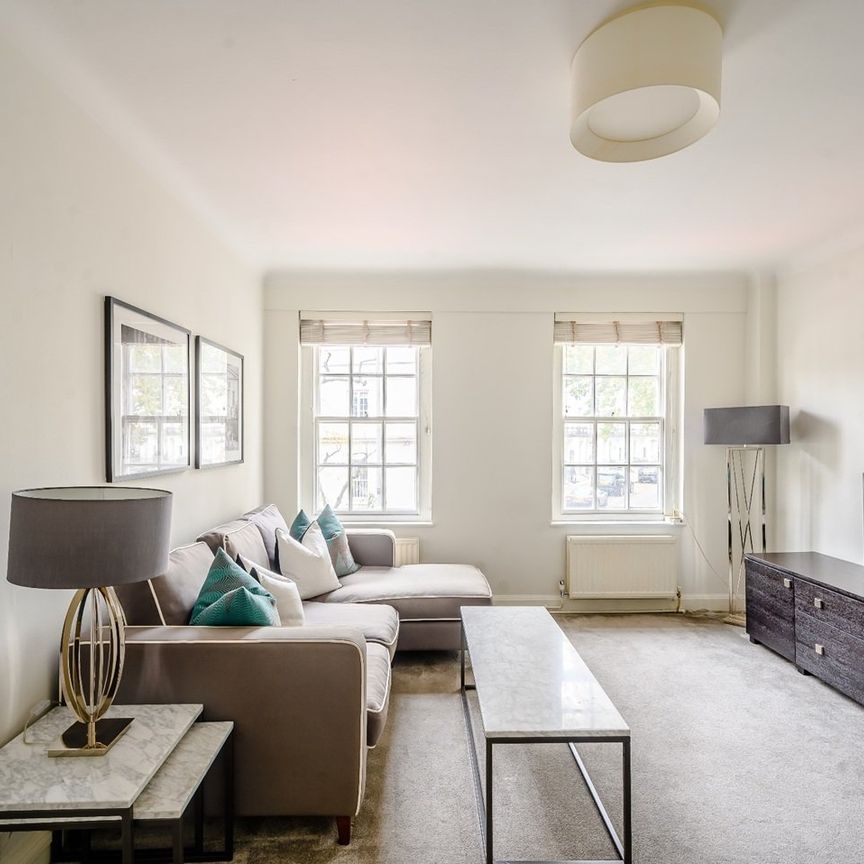 2 Bed Flat, Pelham Court, SW3 - Photo 1